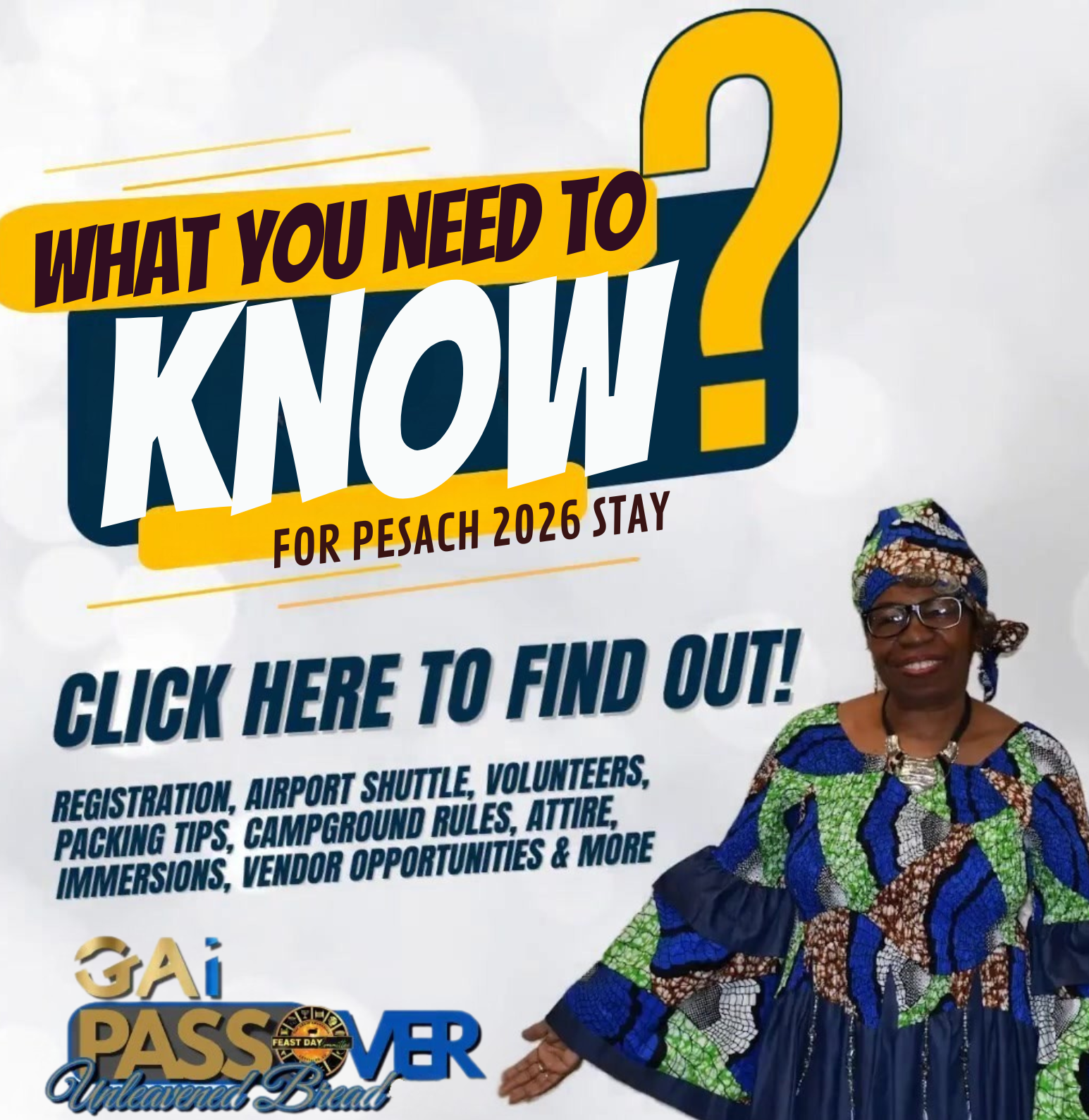 What You Need to Know